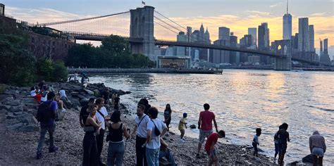 Brooklyn Bridge Tours New York City