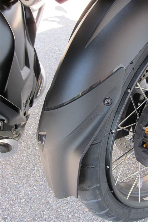 Avant 12gslc Fender Extender Adventure Rider