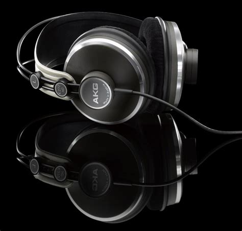 AKG K 271 MK II/K 272 HD et. al. | Hifisentralen