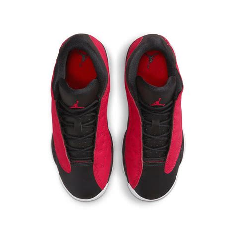 Gs Air Jordan 13 Retro Low Very Berry Da8019 061 Kicks Crew