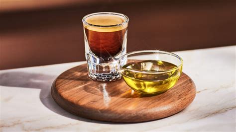 Starbucks Launches Olive Oil Coffee In Italy And Its Coming To The