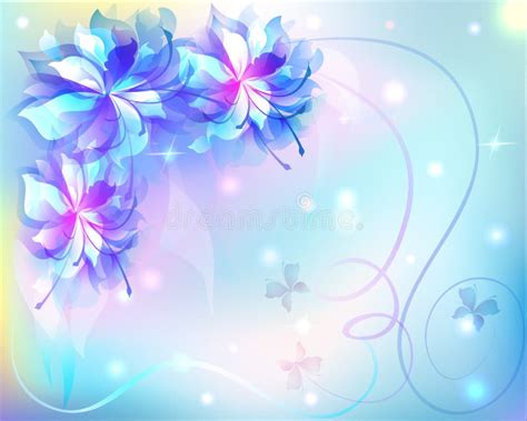 346 Abstract Background Flower free Download - MyWeb