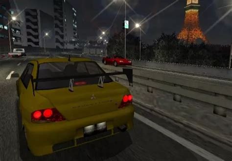 Tokyo Xtreme Racer Mobygames