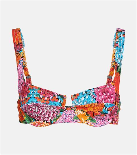 Reina Olga Brigitte Bikini Top Reina Olga