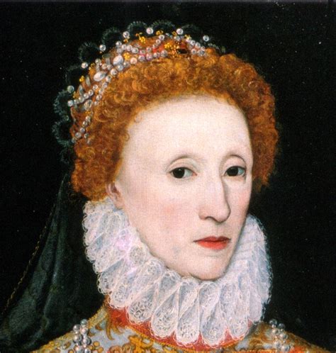 Elizabethan Era Ruff