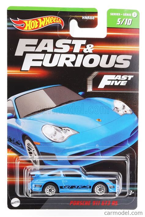 MATTEL HOT WHEELS HNR88 979B 24 Escala 1 64 CHEVROLET SET ASSORTMENT 24 PIECES FAST