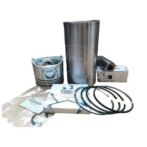 X Maputo Original Genuine High Efficiency Excavator Spare Parts 6162 33 3041 Main Metal Ass Y