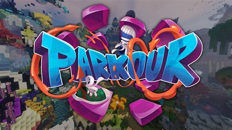 Parkour Is Back Cubecraft Games Java Edition Youtube