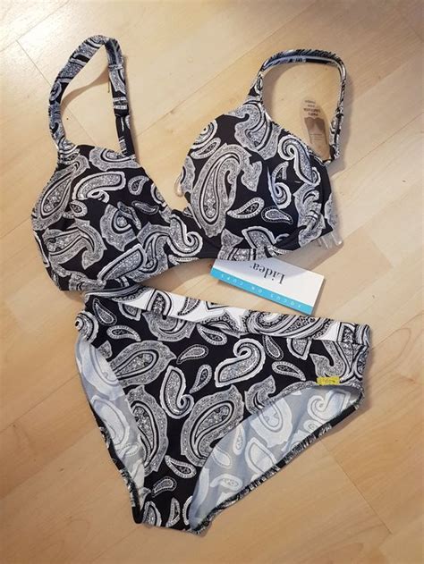 Bikini 42 E Lidea Neu gemäss Beschreibung in Gams für CHF 79 mit Lieferung auf Ricardo kaufen