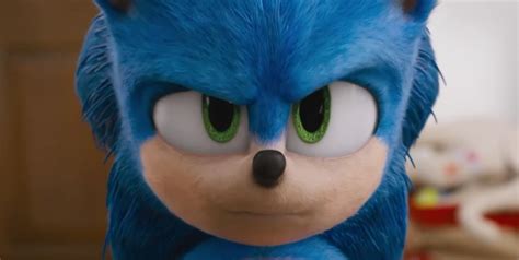 Neuer Trailer für „Sonic the Hedgehog“ - jetzt sind die Fans glücklich ...