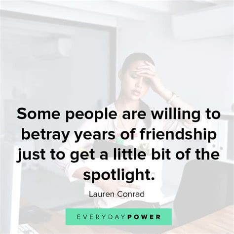 Best Deep Quotes About Betrayal