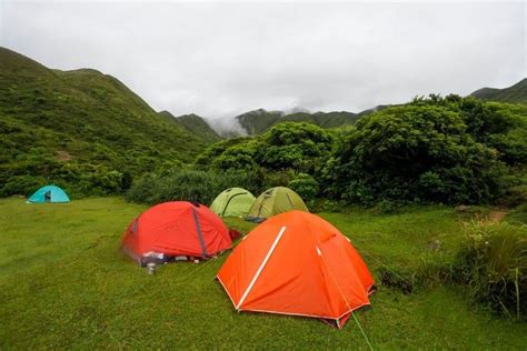 11 Best Easy-Up Tents- for Camping & Backpacking 2024