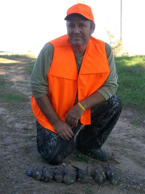 Dove Hunting From A Slightly Different Perspective The Outdoors Guy