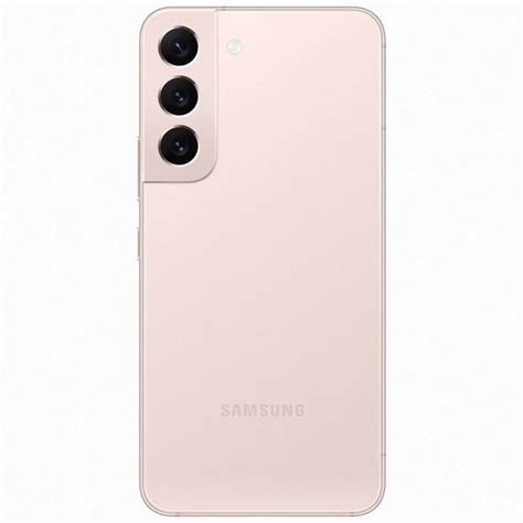 Samsung Galaxy S Gb Gb G Dual Sim Pink Gold