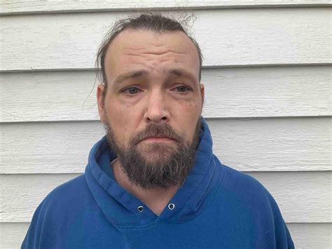 Hall Shane Harvey Sex Offender In Whitesburg TN TN