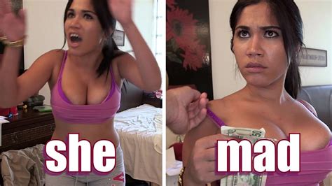 Latina Maid With Huge Ass And Attitude Gets Paid For Some Hardcore Action XXXshake Video