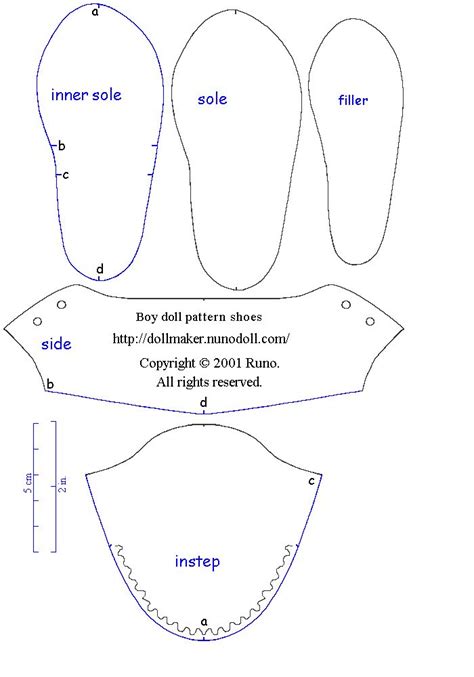 Best 25 Doll Shoe Patterns Ideas On Pinterest Doll Shoes DIY Dolls