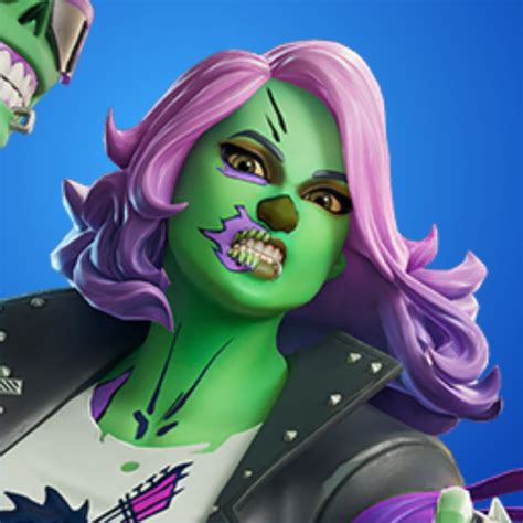 Skin Grriz Skins De Fornite