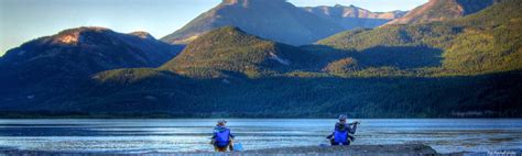 Kootenay Lake Boating & Fishing - Kaslo Official Destination