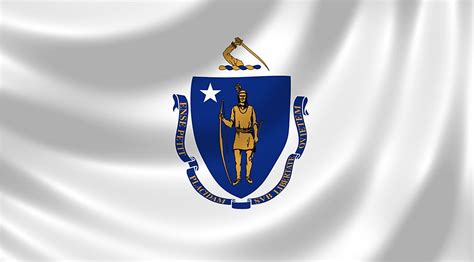 What Is the Capital of Massachusetts? - WorldAtlas