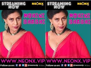 Mohini Bhabhi Indian Sex Tube Hot Sex Videos Hindi Web Series