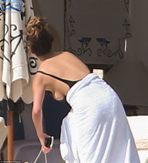 Christine Teigen Nude Pictures Photos Playboy Naked Topless Fappening