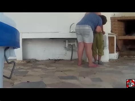 Claudia Marie Ctdx Playing With Ass And Cock In The Patio XNXX