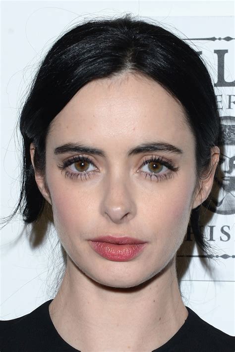 Krysten Ritter's Unfiltered Truth: A Must-Read On Nudity And Respect Image 4