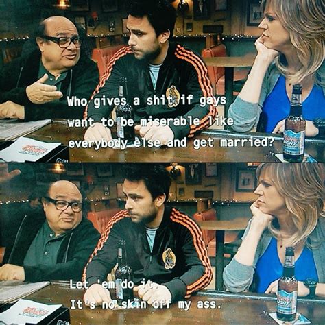 Frank On Gay Marriage R Iasip