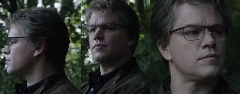 Can Anyone Id These Frames Matt Damon Wears In The Martian Rglasses