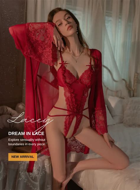 DAMIKO Sexy Lingerie Online Malaysia