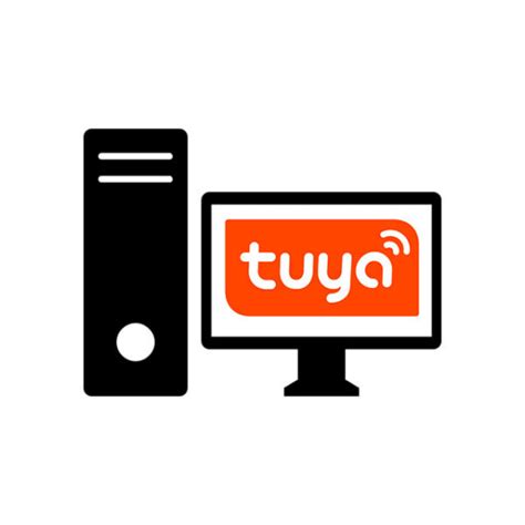 Tuya Smart Life на компьютере Windows