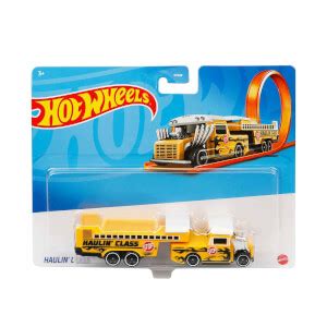 Hot Wheels Kamyonlar