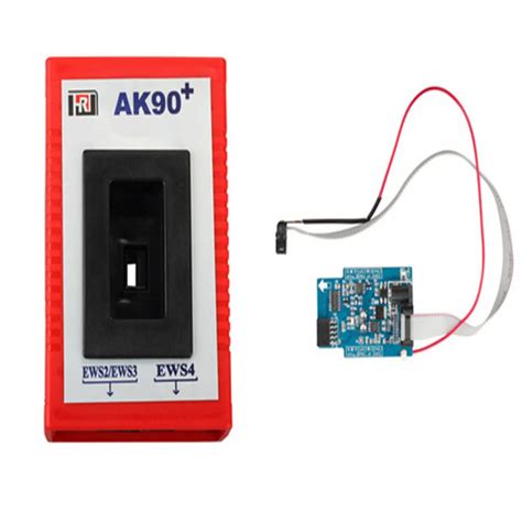 Professional for BMW AK90 Key Programmer AK90+ for BMW EWS Newest ...