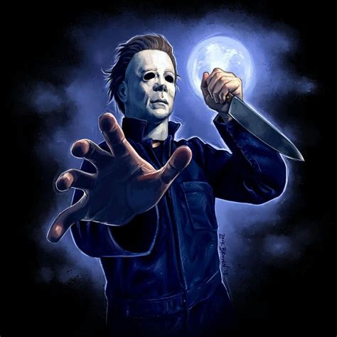 Pin On Michael Myers Michael Myers Art Michael Myers Halloween Film