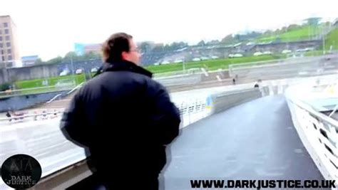 Paedophile Catcher Vigilantes Snare Sex Offender In Newcastle Chronicle Live