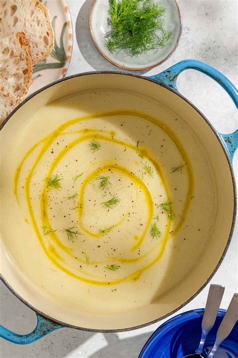 Fennel Salad The Mediterranean Dish