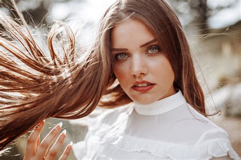 Картинки Женщины Волосы – Telegraph