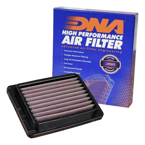 Filtro De Aire Dna De Alto Flujo Para Yamaha R Mt R A Cuotas