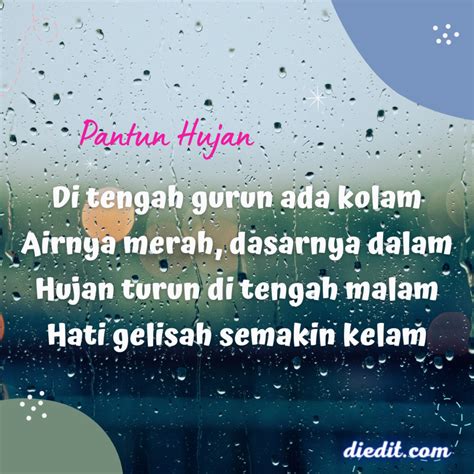 20 Pantun Bumi Hijau Ajakan Menjaga Alam Lestari