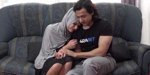 Married Muslim Woman Fucked In The Ass By Her Stepbrother Tnaflix