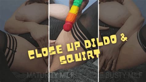 Close Up Dildo And Squirt Wmv Mature Busty Milf Clips4sale