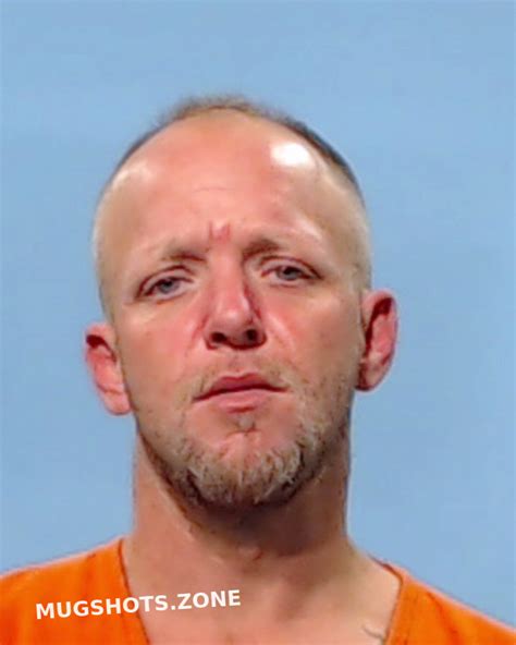 Hill Ronny Lynn Brazoria County Mugshots Zone