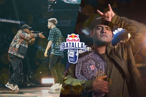 Red Bull Internacional 2021 Quién Es Aczino ‘el Mejor Freestyler Del