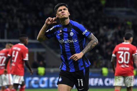 Inter Il Monza A Gennaio Vuole Correa Calcioblog