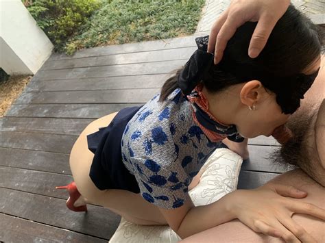 Chinese Air Hostess Gives Blowjob Porn Pictures XXX Photos Sex Images PICTOA