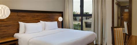 3 Star Hotel in Ikeja, Lagos | Protea Hotel Select Ikeja