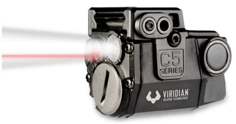 10 Best Laser Light Combos For Glock 19 For 2023
