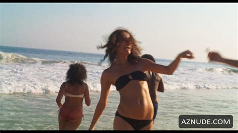 SOPHIE CHARLOTTE Nude AZNude