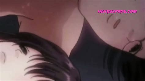 Hentai Hot Romantic Sex With My Teacher
